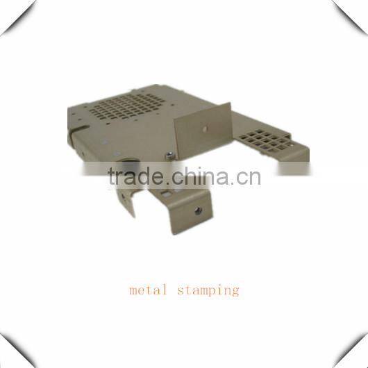 custom stamping made forming punching metal parts phopher copper sheet shenzhen pinghu fabrication