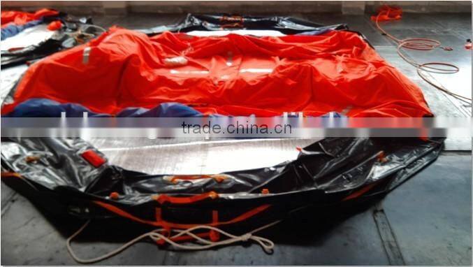 Solas Life raft Marine Liferaft