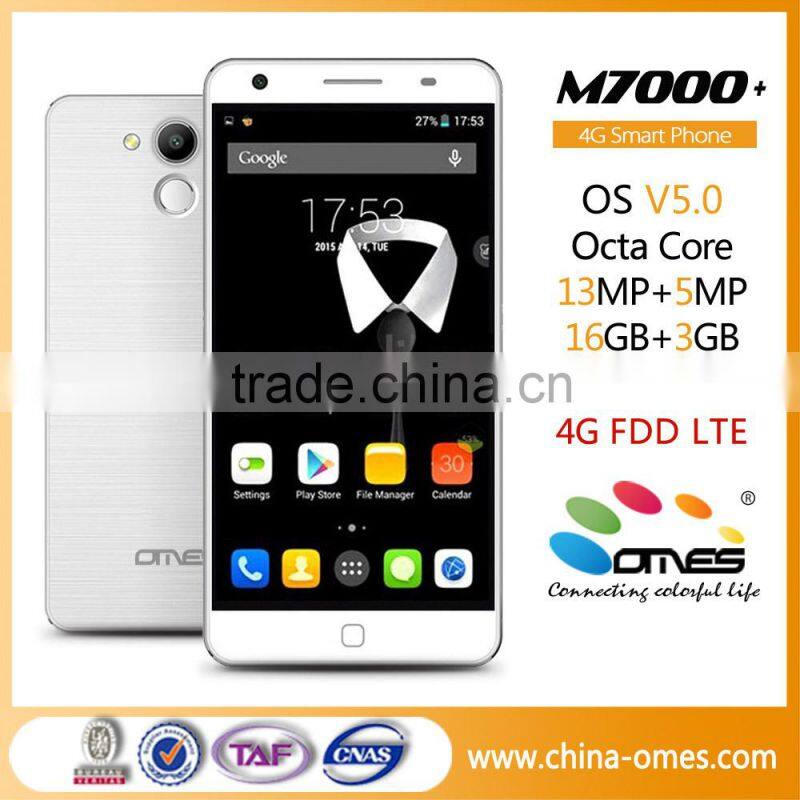 Welcome Customized Brand Order OMES M100 5 inch 3G chinese dual sim card mini cellphone