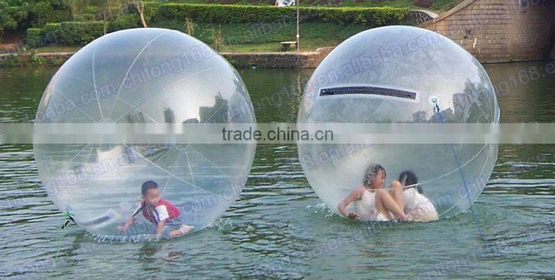 Giant Human Sized Hamster Ball