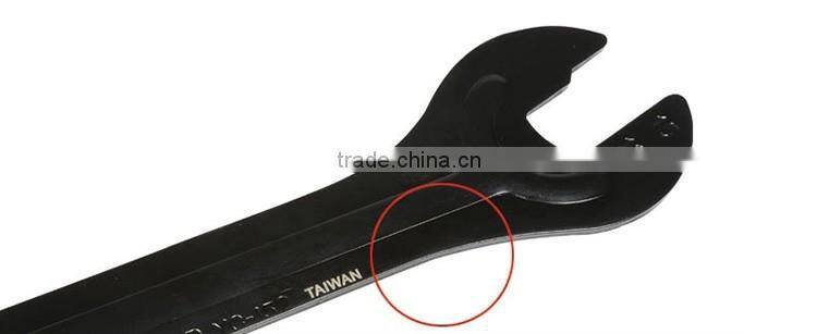 Bike Hand Hub Cone Spanner Set Mountain Bike Tool Bicycle Tool Set