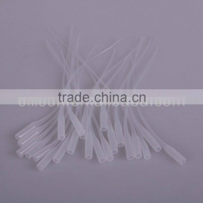 12cm overfine Extension tips for super glue bottle