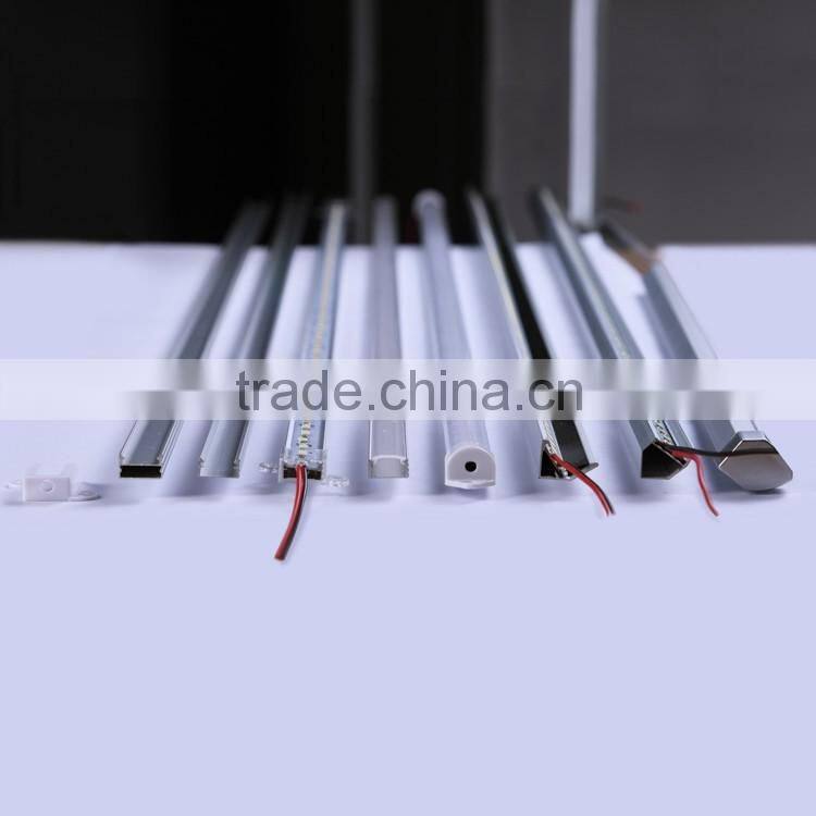 Chinese Custom White Color Single Row Led Light Bar Outdoor,Best Cheap Off Road Rigid Truck Led Light Bar For Sale