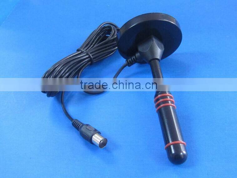 High quality HDTV digital TV Antenna DVB-T VHF/UHF indoor Omni directional Antenna