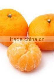 Mandarin Oil Natural