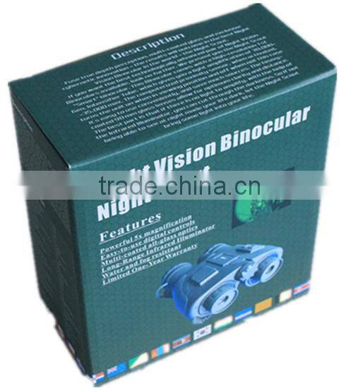 Binoculars For Long-range Night Vision Military Night Vision Binoculars