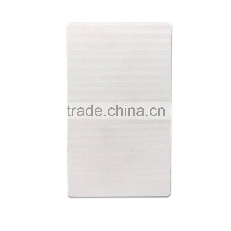 2016 New design hot travel external 10000mah type-c smartphone power bank