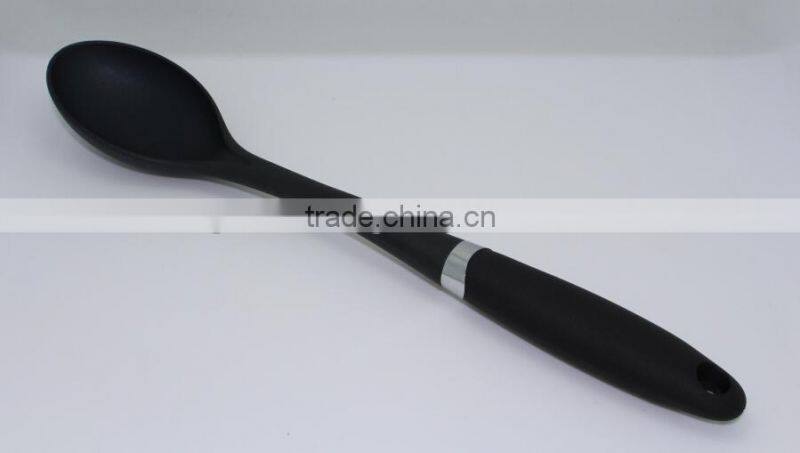 Food grade Nylon Kitchen Utensils Spoon