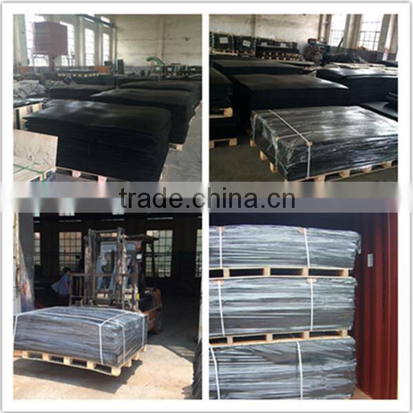 Trade Assurance of durable non-slip horse cow stable floor, stable floor