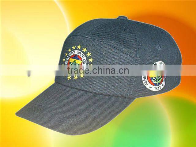 8 mm baseball hat led cap