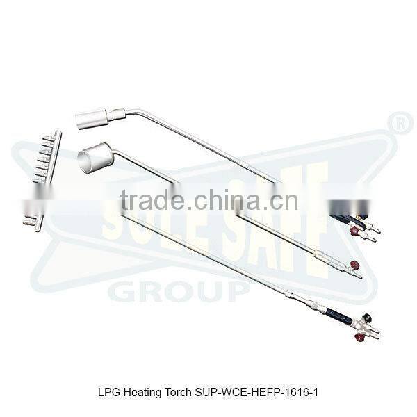 LPG Heating Torch ( SUP-WCE-HEFP-1616-1 )