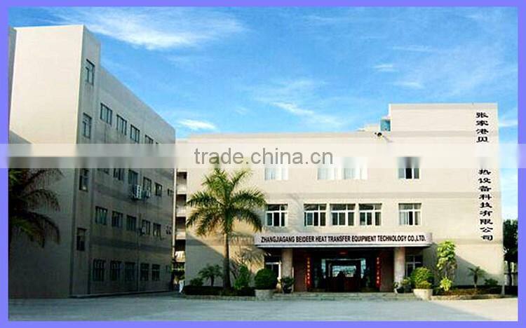 Combined Metal Extruded Fin Tube