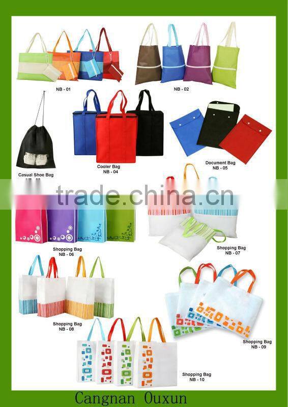 design your own foldable tote bag