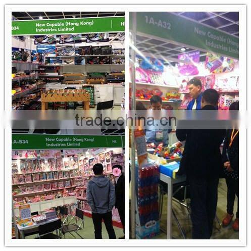 capable toys Air hockey game table indoor children entertainment equipment