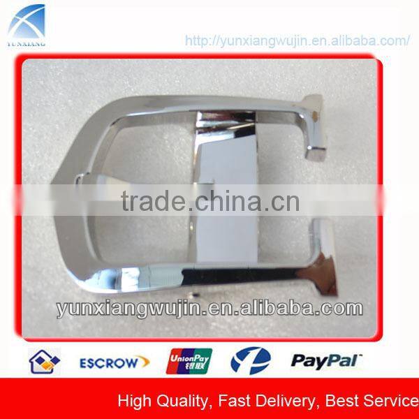 CD7541 High Quality Metal Silver Fancy Belt Buckles