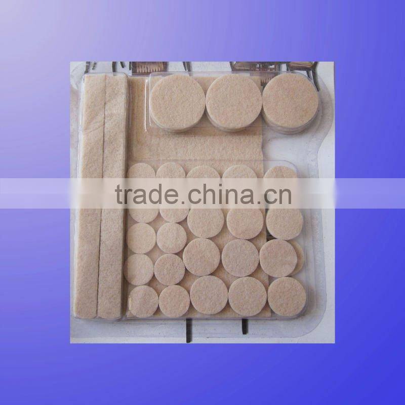 floor care felt pad furniture protector