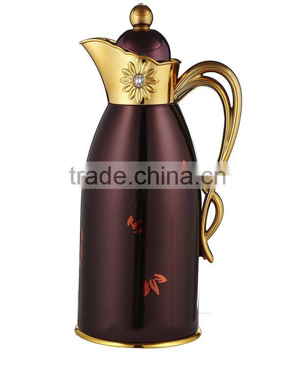 0.7 L / 1 L personalized coffee pot TP021015