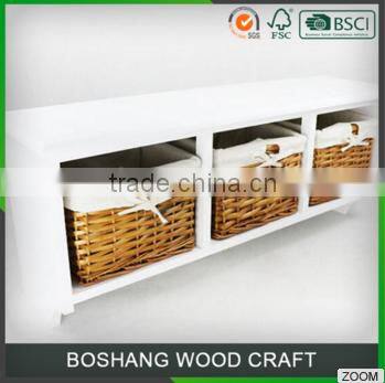 2016 Promotion Fashion Wooden Kitchen Cabinet
