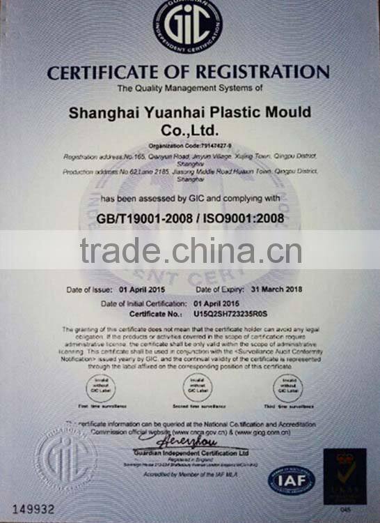 Disposable Catheter Tip Mold Injection Manufacturer