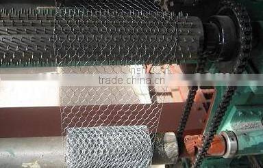 wire mesh weaving machine( Good Quality)