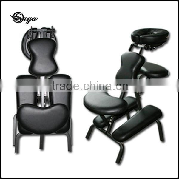 Wholesale New Style Professional Folding Soft Tattoo Chair