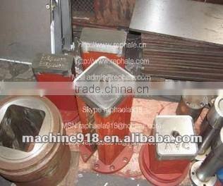 CE marked animal licking salt block machine
