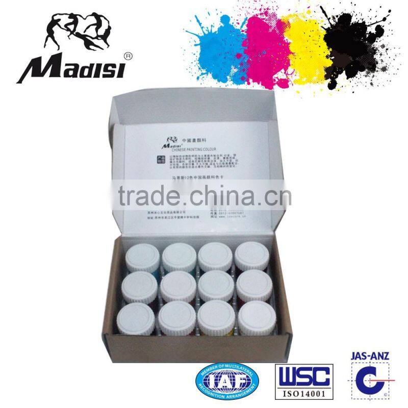 2016 Hot sale professional Chinese painting for artists