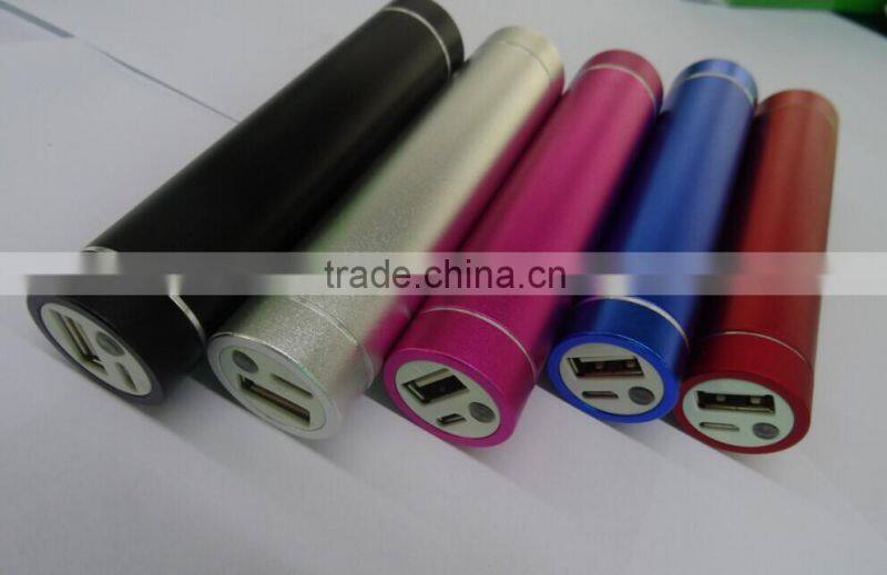 portable cell phone battery charger usb bank