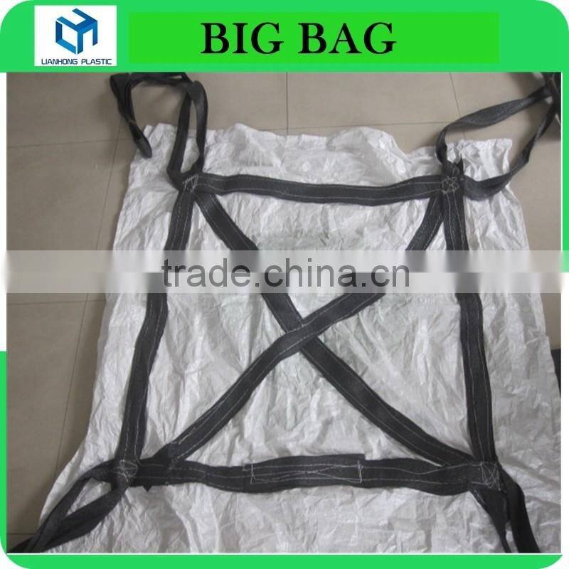 Bulk Bags for Firewood, Cubic metre fully vented big bags firewood, Ventilated Jumbo Bag for Firewood