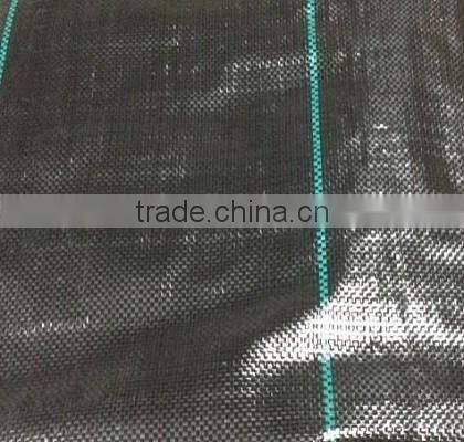 Hot selling agricultural ground cover with UV stablished, agricultural black plastic ground cover with factory price