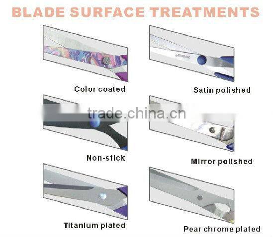 High Quality Amber Scissors