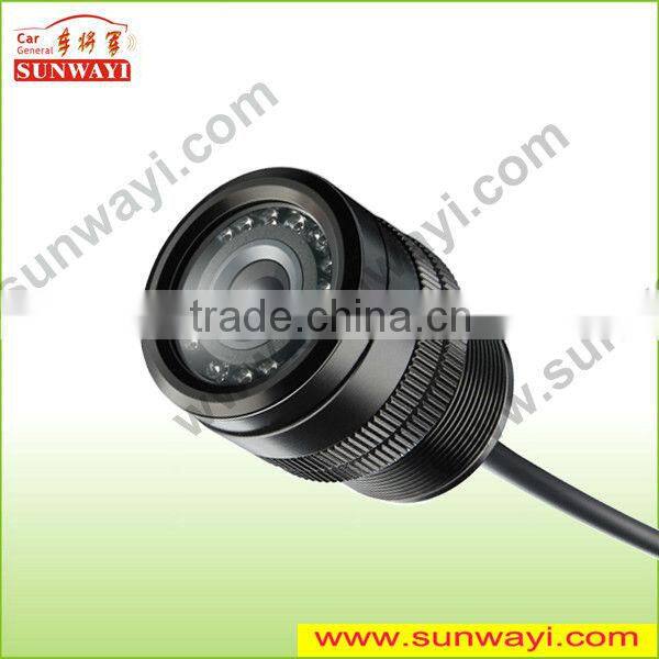 360 view reverse car rearview camera system