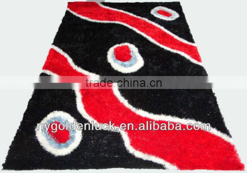 polyester carpet underlay