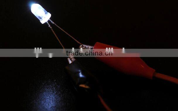 architecture model materais model street light