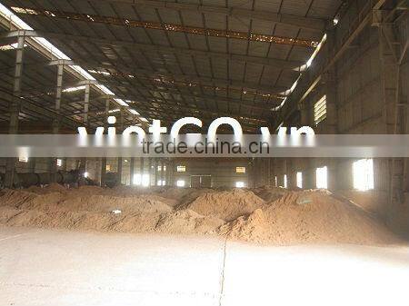 Rice Husk Pellet diameter 6-8mm