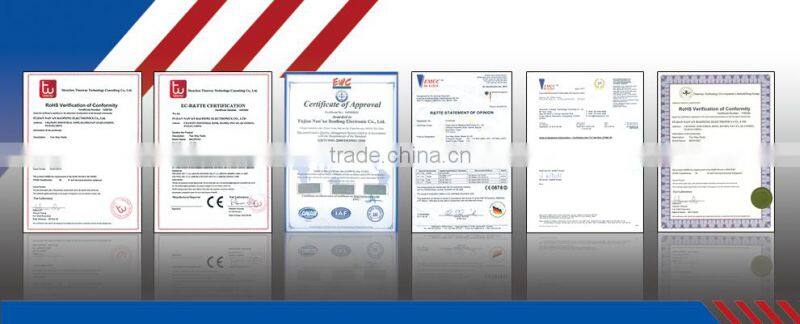 BaoFeng UV-5R 136-174/400-520MHz Dual-Band DTMF CTCSS DCS FM ham 2way radio