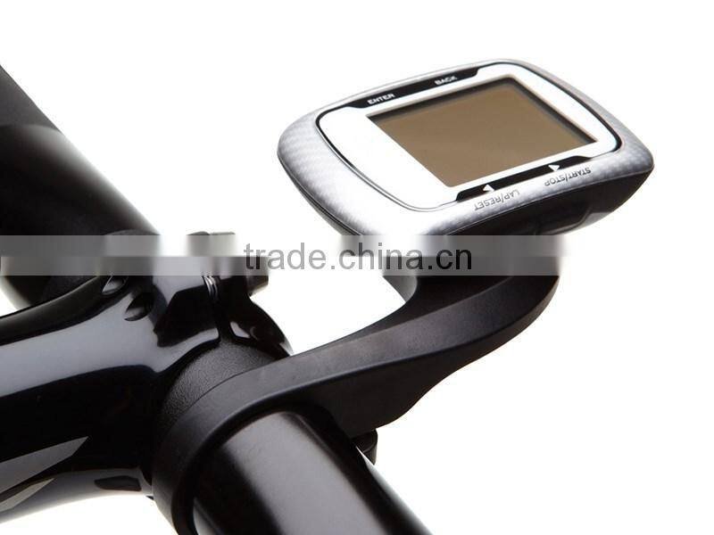 Bicycle Computer Holder Mount Road Bike Handlebar Cycling Computer Holder Support