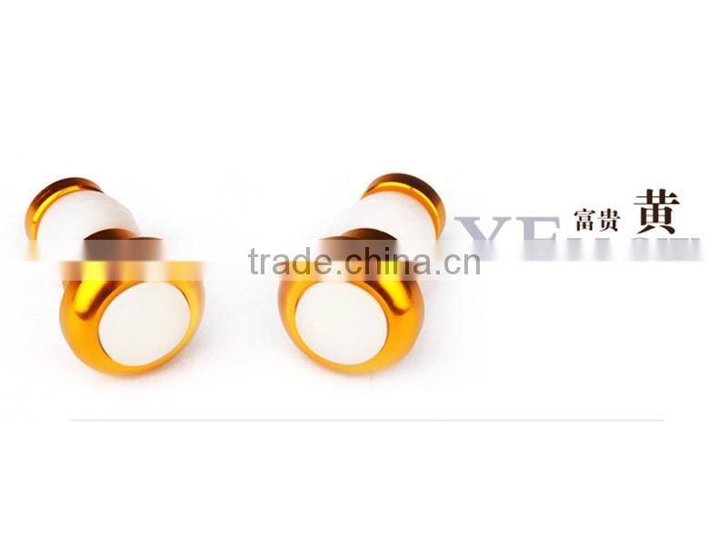 Outdoor Multi-color waterproof bicycle warning light led bike handle bar light