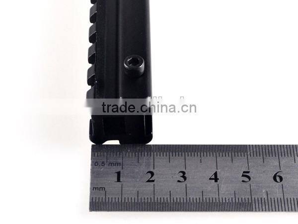 Tactical Scope Dovetail Weaver Extend Mount