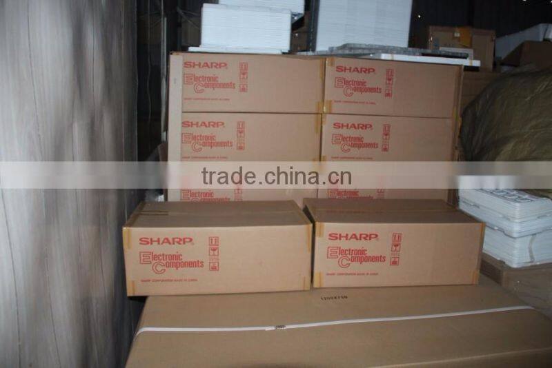 100% test brand stock promotional 4.3 inch 480x272 LCD Panel for phone big discount