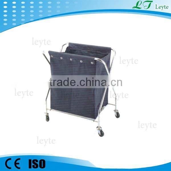 K-B118 hospital dirty linen trolley
