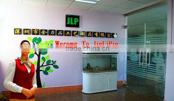 fashionable durable acrylic Cosmetic brush display