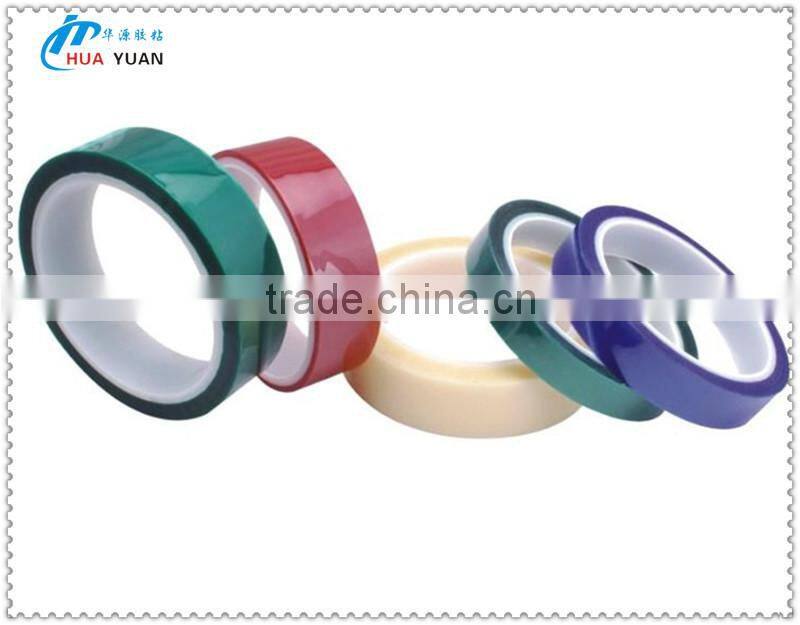 No residue fix tape equivalent Nitto 3800A/green tape