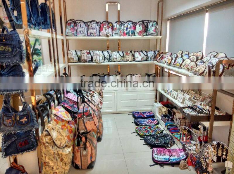 Lady Handbag Shoulder Bag Tote Purse New Fashion Leather Women Messenger Fashion Hobo