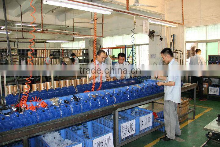 worm gear motor, mini AC motor with RV gearbox