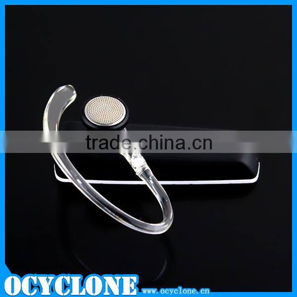 For iphone 6 plus Bluetooth Handsfree Earphone Headphone galaxy phone universal