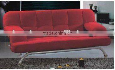 Comfortable sofa bed HS-407-1