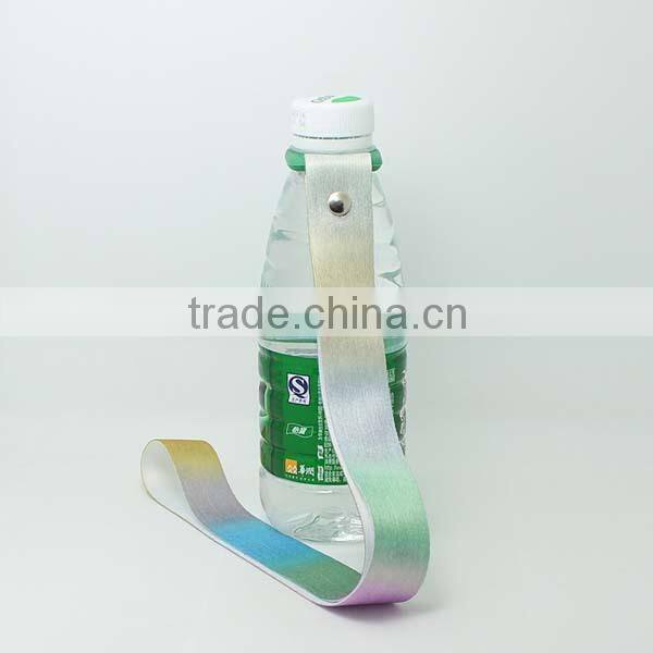 2015 New Free Sample Print Lanyard, Water Bottle Lanyards