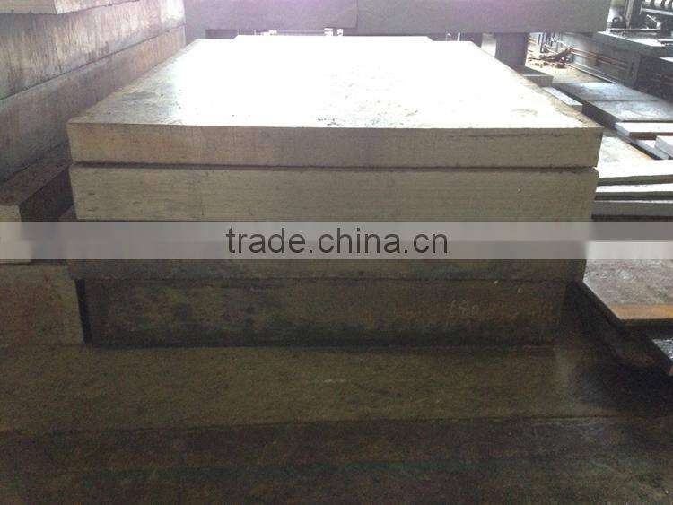 A36 zhongjin carbon mild seel