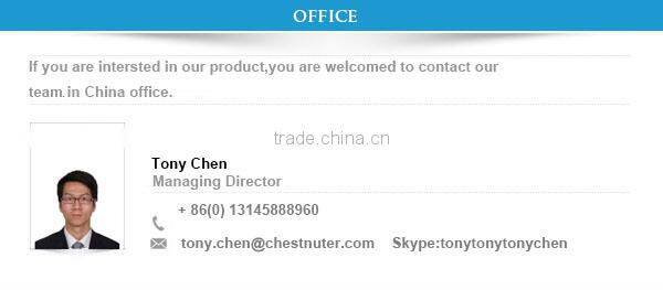 CHESTNUTER 84 Inch Floor Standing All In One PC LCD IR Touch Screen Kiosk